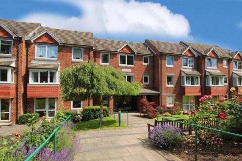 Property for auction in West Sussex