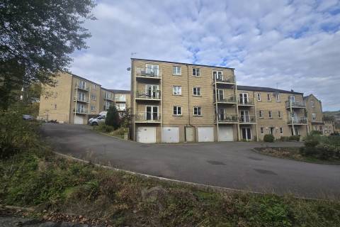 Property for auction in West Yorkshire