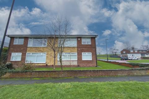 Property for auction in Tyne and Wear