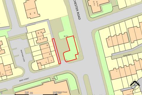 Property for auction in Lancashire