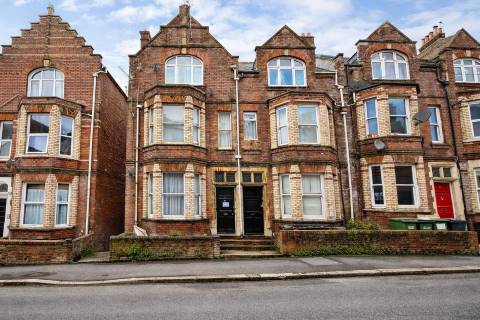 Property for auction in Devon