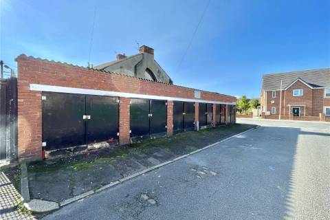 Property for auction in Merseyside