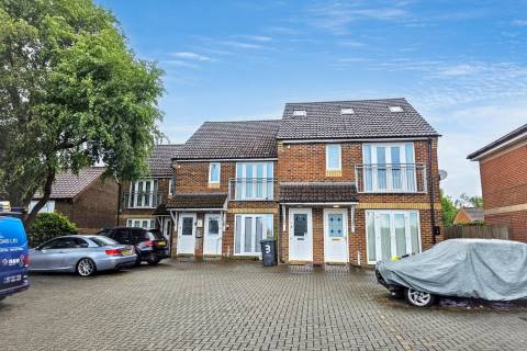 Property for auction in Hertfordshire