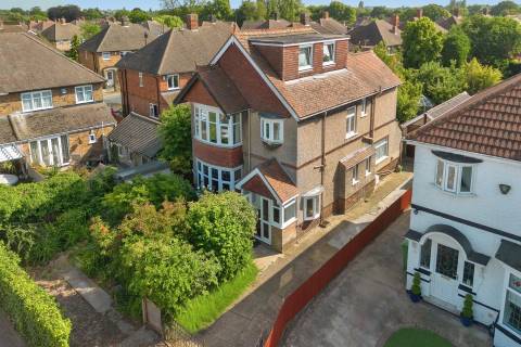 Property for auction in South Humberside