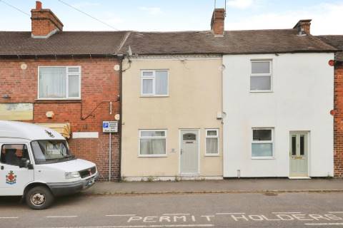 Property for auction in Worcestershire
