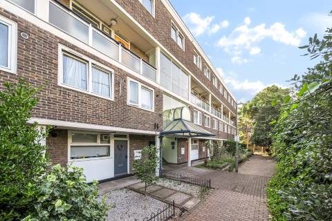 Property for auction in London