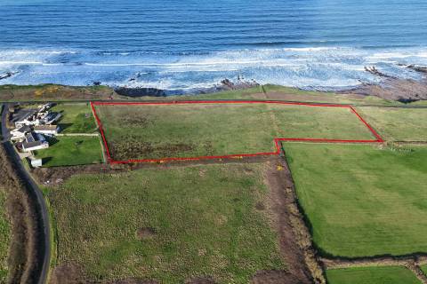 Property for auction in Cornwall