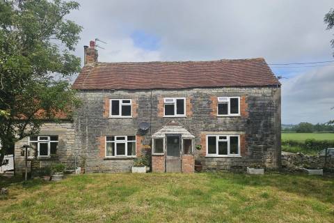 Property for auction in Somerset