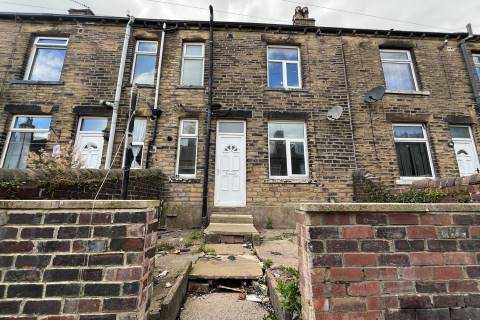Property for auction in West Yorkshire