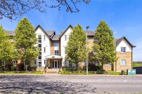 Property for auction in Hertfordshire