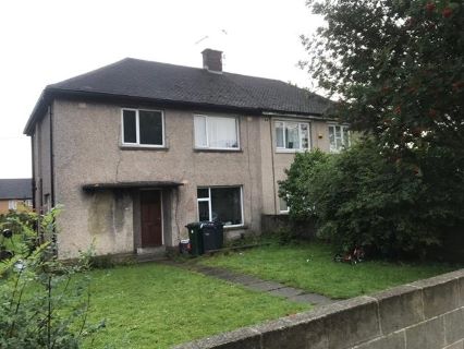 Property for auction in West Yorkshire