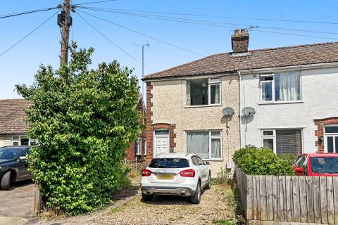 Property for auction in Suffolk