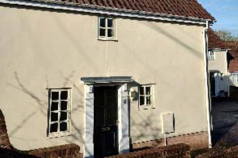 Property for auction in Suffolk