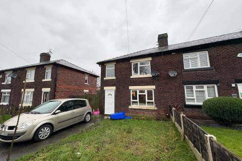 Property for auction in Cheshire