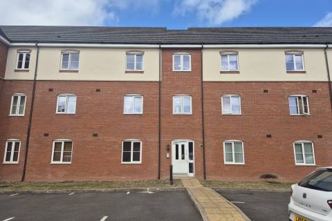Property for auction in West Midlands