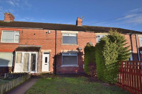 Property for auction in County Durham