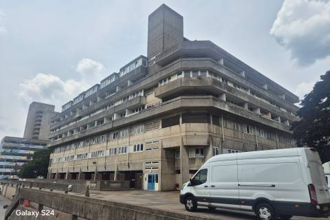Property for auction in Hampshire