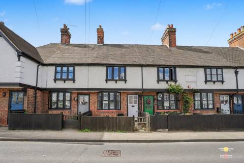 Property for auction in Kent