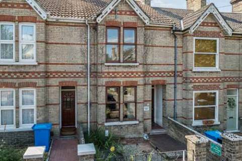 Property for auction in Dorset