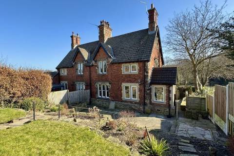 Property for auction in South Yorkshire