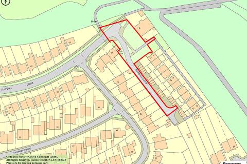 Property for auction in Northamptonshire