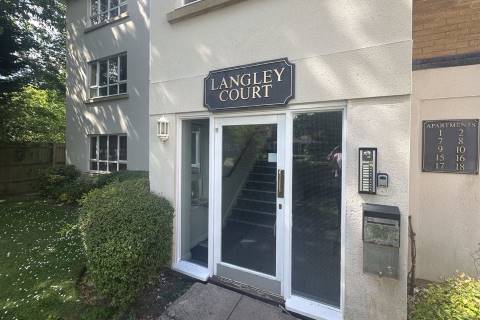 Property for auction in West Sussex