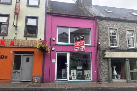 Property for auction in County Galway