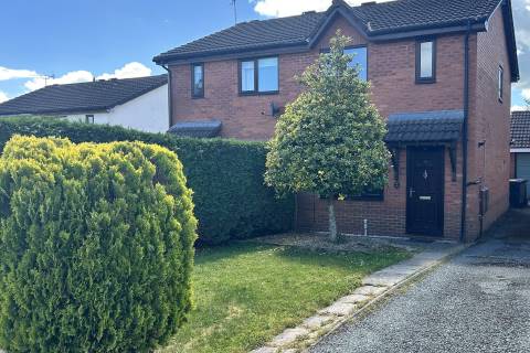 Property for auction in Shropshire