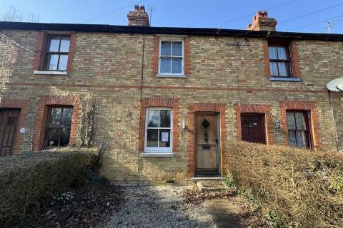 Property for auction in Cambridgeshire