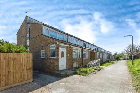 Property for auction in Hampshire