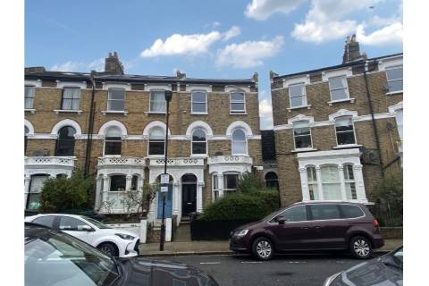 Property for auction in London