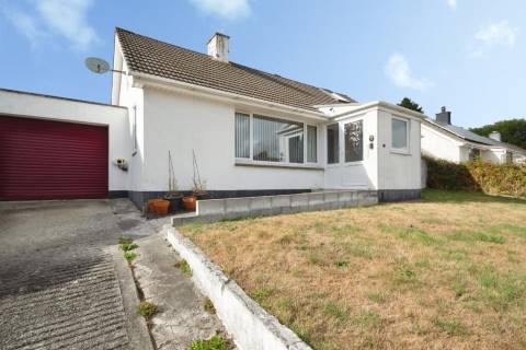 Property for auction in Cornwall