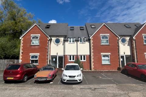 Property for auction in Wiltshire