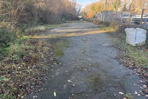 Property for auction in Cornwall