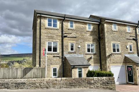 Property for auction in Derbyshire