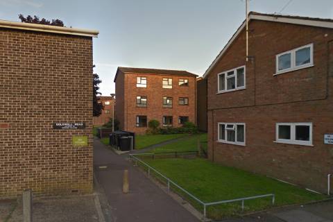 Property for auction in Norfolk