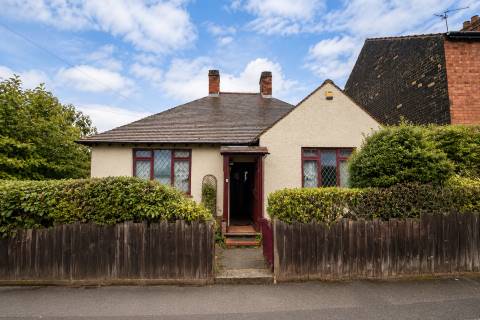 Property for auction in Northamptonshire
