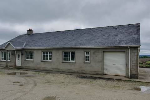 Property for auction in County Donegal