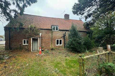 Property for auction in Lincolnshire