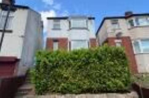 Property for auction in South Yorkshire