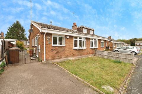 Property for auction in Derbyshire
