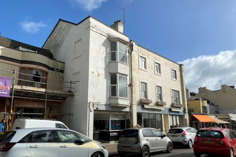 Property for auction in Devon