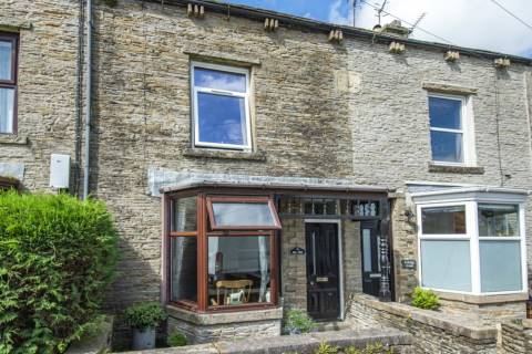 Property for auction in North Yorkshire