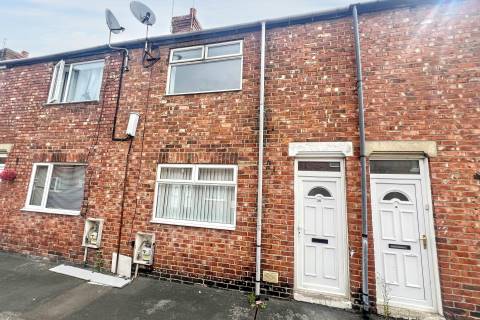 Property for auction in County Durham
