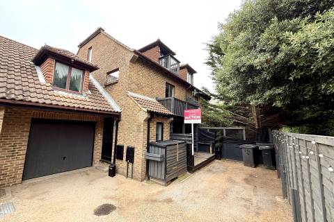 Property for auction in Dorset