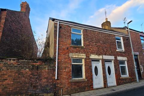 Property for auction in County Durham