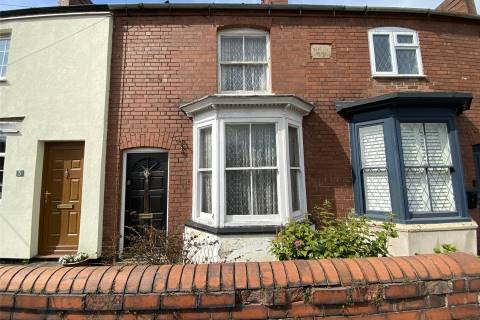 Property for auction in Shropshire