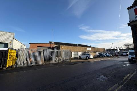 Property for auction in Essex