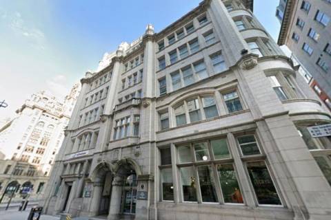 Property for auction in Merseyside