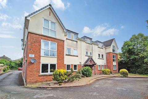 Property for auction in Merseyside